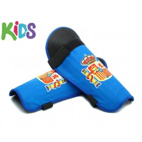 Espagne Enfant Protège-tibias Guard